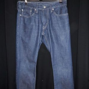 Levi Strauss "514" jeans